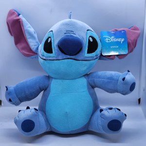 The Disney Lilo and Stitch Medium Plush